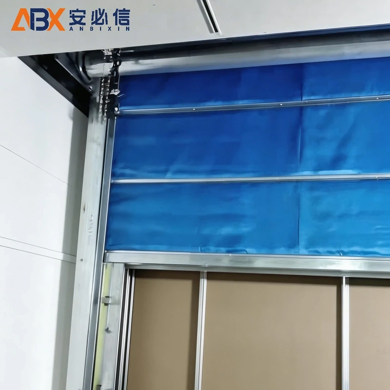 抚顺市机械式门封