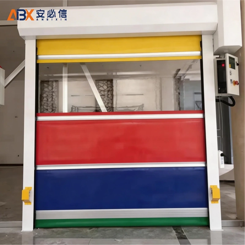 抚顺市高速门