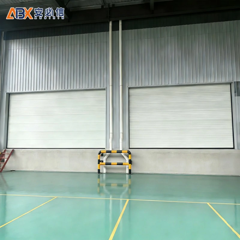 抚顺市保温提升门